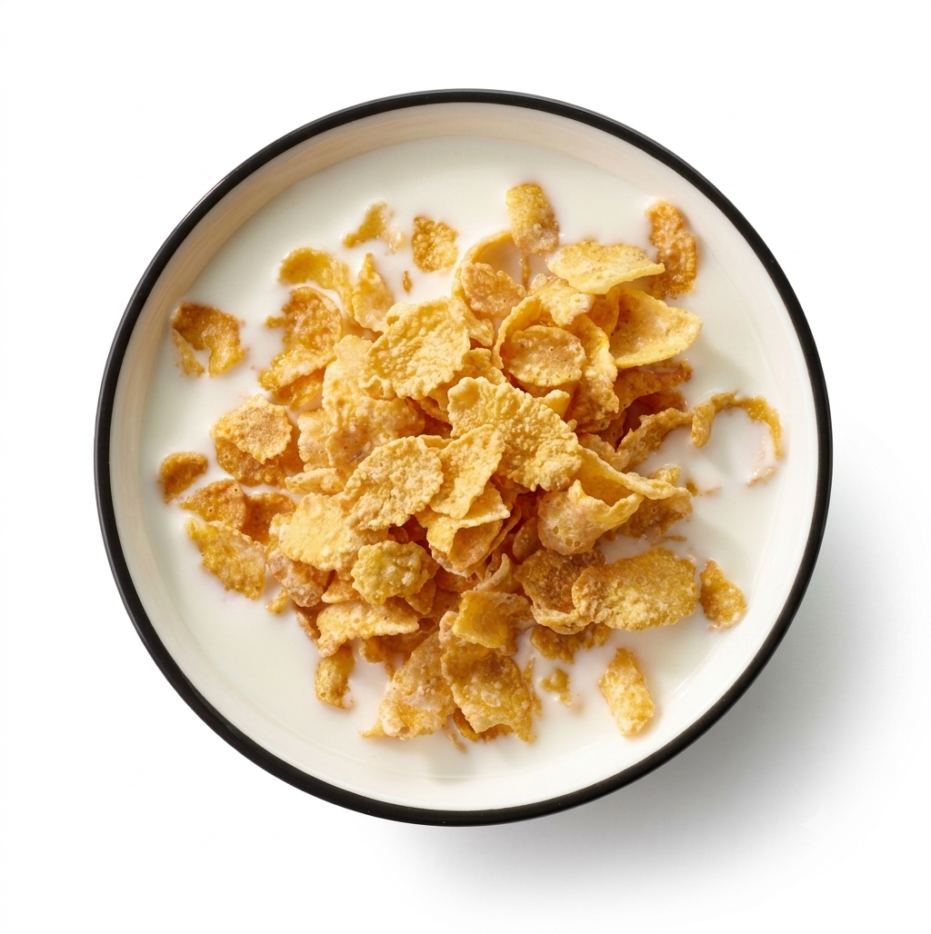 Original YACO CornFlakes Bowl